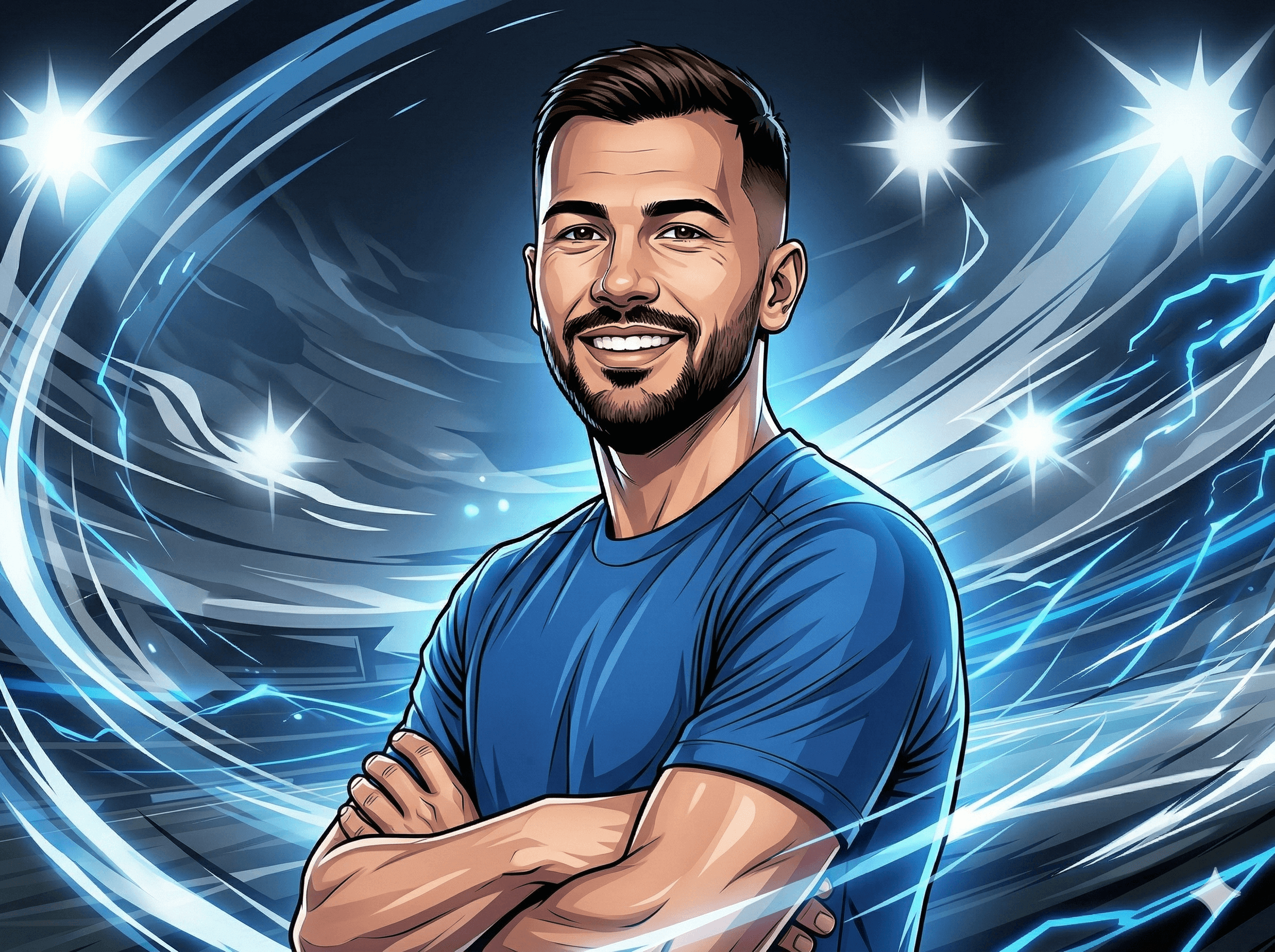 Furkan Kircicek